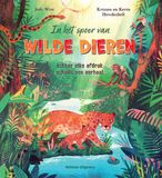 In Veltman Uitgevers B.V. In het spoor van wilde dieren