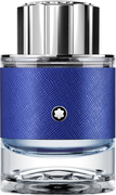 Montblanc Explorer Ultra Blue