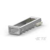 TE Connectivity XFP Pluggable I/O 2170435-1