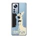 ERT GROUP mobiel telefoonhoesje voor Xiaomi 12 PRO origineel en officieel erkend Scooby Doo patroon 008