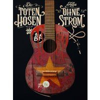 Die Toten Hosen Alles ohne Strom (Digipak)