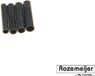 Rozemeijer Leader Sleeves 1.8mm 50pcs