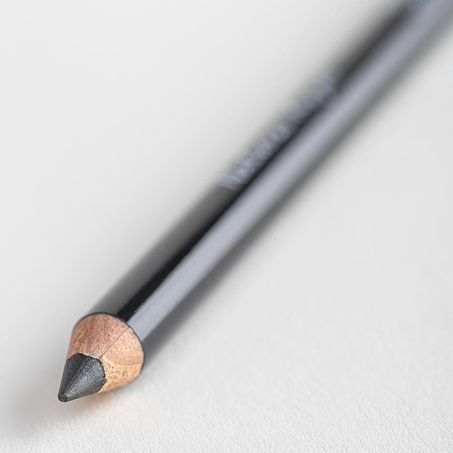 benecos Wenkbrauwpotlood - anthracite - 1,13 g