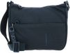 Mandarina Duck MD20 Hobo Bag Starry Night petrol