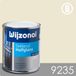 Wijzonol Dekkend Halfglans - 0,75l - 9235 Roomwit - Zijdeglans - Buitenverf