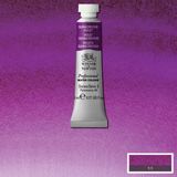Winsor & Newton Professional Aquarelverf 5ml | Quinacridone Violet