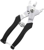 Shimano TL-CN10 Quick Link Gereedschap Zwart