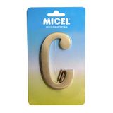 Micel messing 100 mm C lp