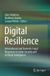 Digital Springer Nature Digital Resilience: International and Domestic Legal Responses to Cyber Security and Artificial Intelligence Paperback