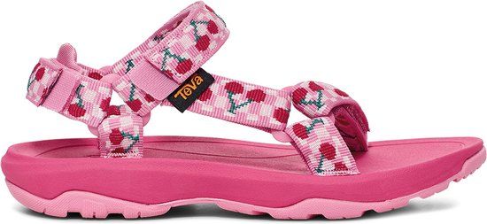 Teva T HURRICANE XLT 2 Unisex Sandalen - Roze - Maat 21