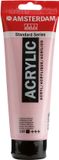 Amsterdam Acrylverf - #330 Perzischrose - 250 ml