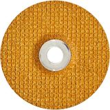 3M 51743 Cubitron™ II Flex T27 Afbraamschijf Diameter 125 mm Boordiameter 22.23 mm 50 stuk(s)