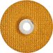 3M 51743 Cubitron™ II Flex T27 Afbraamschijf Diameter 125 mm Boordiameter 22.23 mm 50 stuk(s)