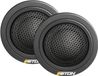 Eton CXS28P - Jeu de tweeters