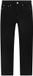 Levi's 501 Original Jean Pantalon Noir 16 Ans Enfants