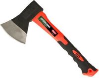 Polet Handbijl Glasfiber 5001 Steel - 800gram