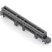 TE Connectivity Socle pour module de cartes 2-2340321-1 1 pc(s) Tray