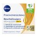 Nivea Anti-aging + Revitaliserende dagcrème SPF15 55+, 50ml
