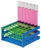 NeoLab 2-1632 neoRack voor 6 x 6 potten 20 mm, groen