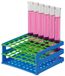 NeoLab 2-1632 neoRack voor 6 x 6 potten 20 mm, groen