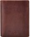 JOOP! Cerratano Ladon BillFold Cognac bruine portemonnee