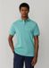 Hackett Swim Trim Island Polo à manches courtes Vert L Homme