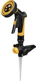 Fiskars 1070830 Arroseur oscillant Comfort