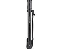 Topeak Mountain Morph Mini Pomp Zilver 160 Psi