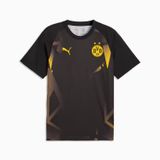 PUMA Tricot 'BVB' geel / zwart