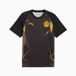 PUMA Tricot 'BVB' geel / zwart