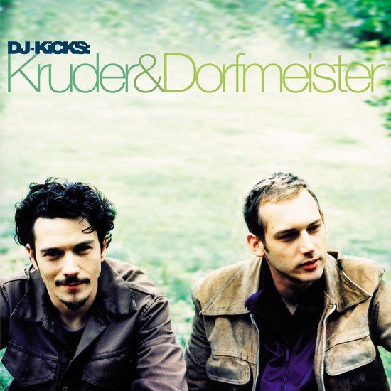 K7 Music K7 Dj Kicks