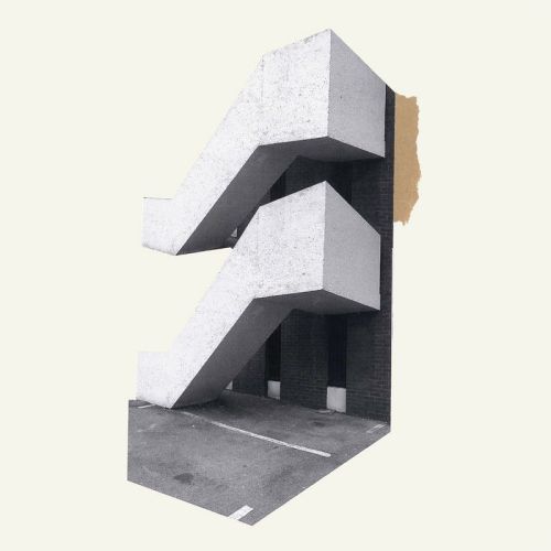 Jurado, Damien - Horizon Just Laughed - SCLP 365