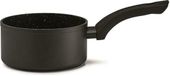 Kitchenfun Rock Steelpan - 2.1L - Ø 18cm - Zwart