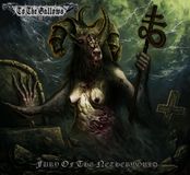 PIAS Nederland To The Gallows - Fury Of The Netherworld (LP)