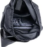 Atranvelo Commuter Side Single Bag Black