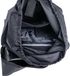 Atranvelo Commuter Side Single Bag Black