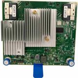 HP HPE MR216i-a x16 Lanes without Cache NVMe/SAS 12G Gen10 Plus Controller