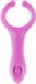 TOYJOY - Vibrating Clit-Stim C-Ring - Paars