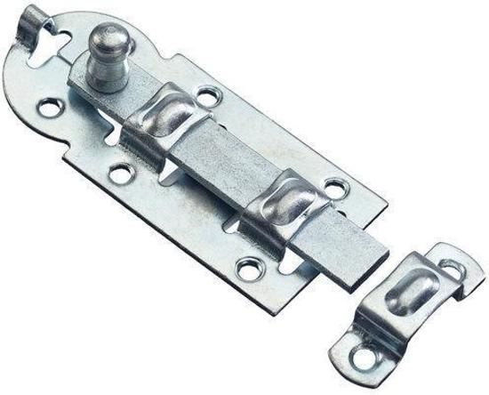 Dulimex rolschuif vlak verzinkt 56x120 mm DX-ZRS 120BV