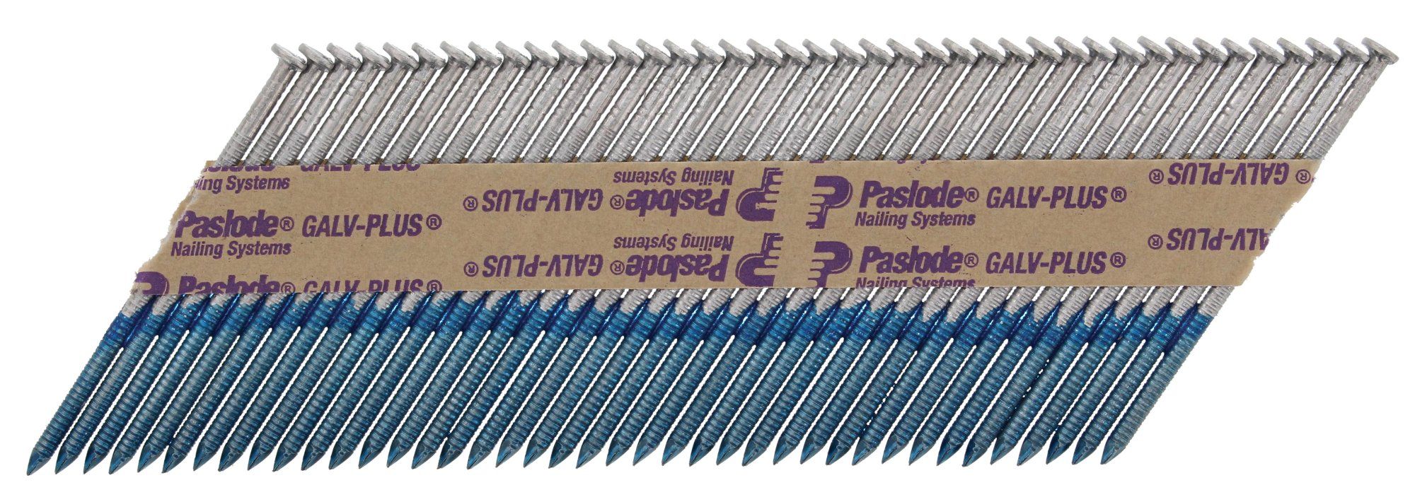 Paslode 142072 Stripnagels - 3,1x90mm - 2500 stuks