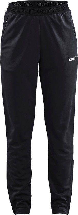 Craft Evolve Pants W 1910164 - Black - XL