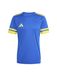 ADIDAS PERFORMANCE Tricot 'Squa25' blauw / geel