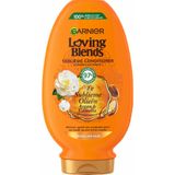 Garnier 3x Loving Blends Argan- en Cameliaolie Conditioner 250 ml