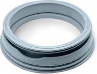 Bosch Joint de porte de remplacement pour machine à laver 3 trous