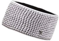 Ziener Ilse Band Hoofdband Wit Polyester One Size Unisex Volwassenen