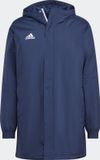 adidas Performance Entrada 22 Stadium Jack - Heren - Blauw - L