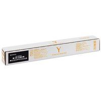 Kyocera TK 8800Y - Geel - origineel - tonercartridge