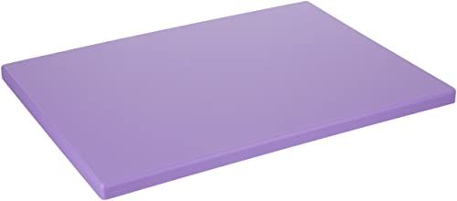 Metaltex 73381538 snijplank - 38 x 28 x 1,5 cm - lavendelkleuren