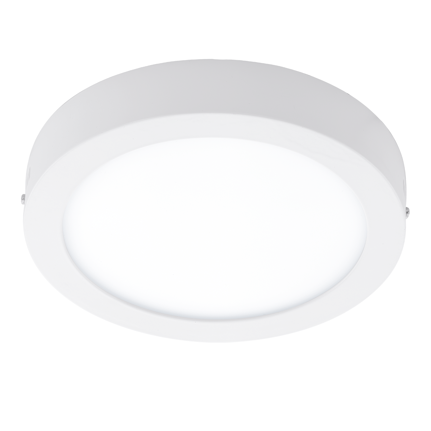EGLO Fueva-c Plafondlamp - 2000 Lumen - 6500K - Metaal/Kunststof - Dimbaar - 96669