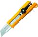 Olfa Cutter NH-1 Jaune 25 mm